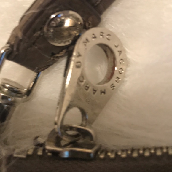 Marc Jacobs Crossbody bag - Picture 3 of 8